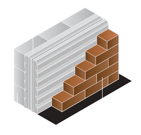 cavity wall full fill insulation spi stylite