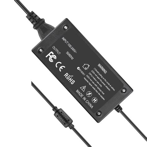 Cjp Geek Ac Adapter For Insignia Ns Sbar Nssbar Soundbar Home Theater System Power Supply