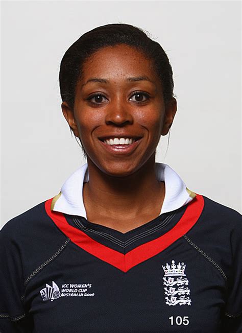 Ebony-Jewel Rainford-Brent, player profile | ESPNcricinfo.com