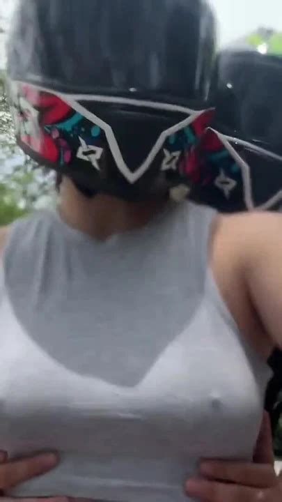 Stunning Moment From I Picked Up A Didi Client Without A Bra And She Noticed My Big Tits XHamster