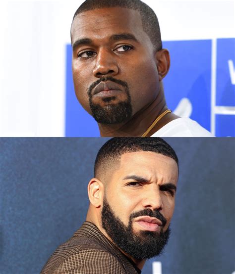 Pop Crave on Twitter: "Kanye West leaks Drake’s home address on