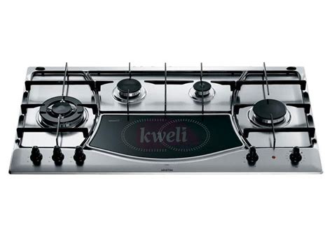 Buy Genuine Ariston Built In Hob Ph Mstvix Cm Gas And