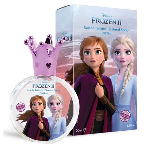 Disney Parfum Edt Frozen Ml D R