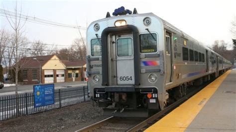 montvale  jersey railfanningorg