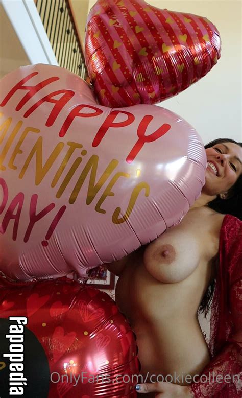 Cookiecolleen Nude Onlyfans Leaks Photo Fapopedia