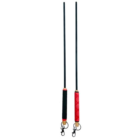 Lexan Black Evil Stick Cane – Master Control's Woodshop & Toys