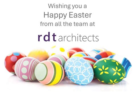 Rdt Architects On Linkedin Happyeaster Celebrate Rdtarchitects Team