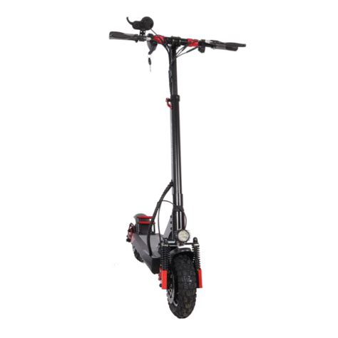 Kirin M Pro Vouwbare Elektrische Scooter Off Road Smart E Step