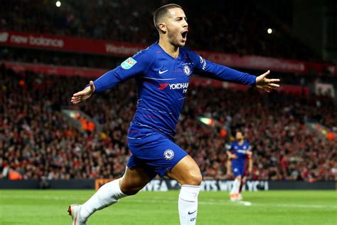 Are We Witnessing Eden Hazard In His Prime Read Chelsea