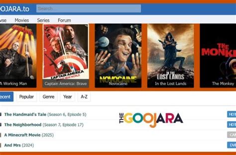 Goojara Ch Free Movie Streaming 2025