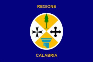 History of Calabria Italy - Italian Genealogy Regions