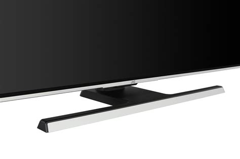 JVC LT 55VU8156 55 Zoll Fernseher Smart TV 4K UHD HDR DAZN