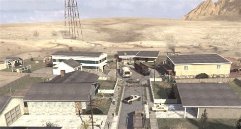 Cod4 Nuketown Custom Map Download