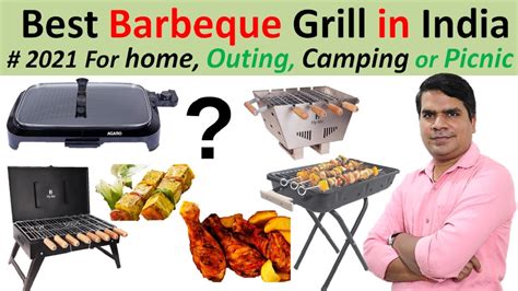 Best Barbeque Grill To Buy In India 2021 Best Barbeque Grill 2021