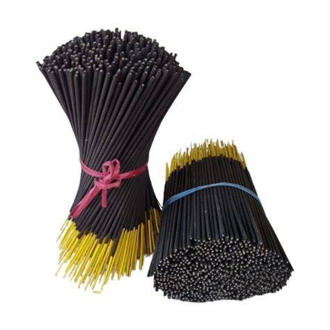 Maa Charcoal And Bamboo Stick 12inch Mogra Incense Sticks For