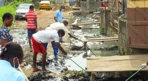 Lagos To Reintroduce Monthly Environmental Sanitation TV360 Nigeria