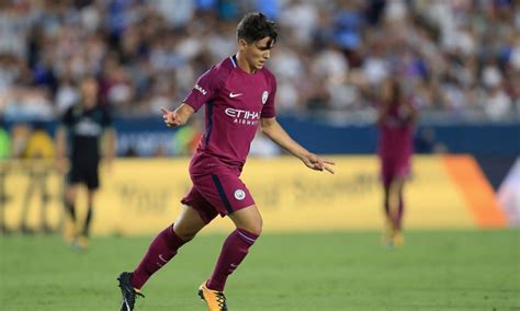 Manchester City Vicina La Cessione Di Un Talento Calciomercato