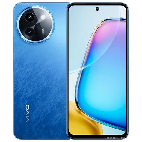 Vivo Y200i Price In Bangladesh 2025 Full Specs Review MobileDokan