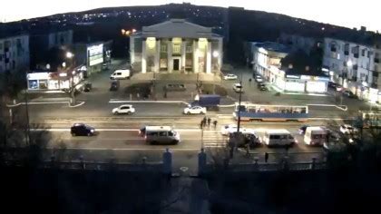Orsk - Several views, Russia - Webcams