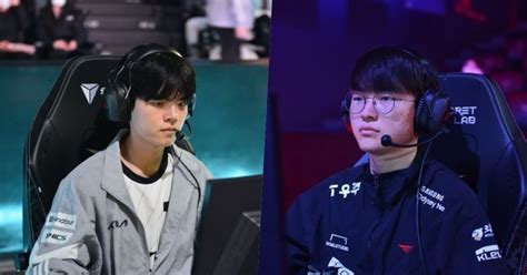 한화생명의 선택은 디알엑스 ‘데프트 ‘페이커 Po 1r 격돌 Lck