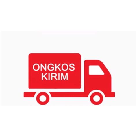 Jual Ongkos Kirim Menggunakan Kurir Toko Shopee Indonesia