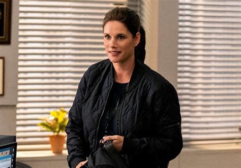 [PHOTOS] ‘FBI’: Missy Peregrym to Return in Season 5 — Find Out When ...