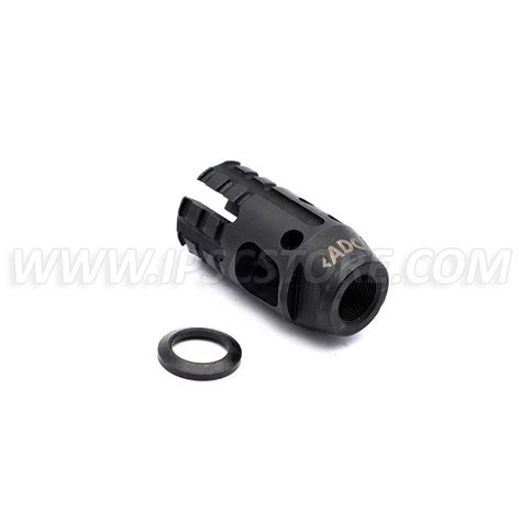 Adc Muzzle Brake Tactical