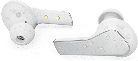 Lenovo анонсировала беспроводные TWS-наушники Smart Wireless Earbuds ...