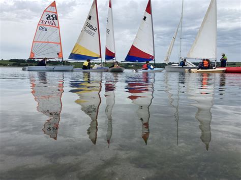 Sailing courses in Cork, Ireland - Gecko Adventures