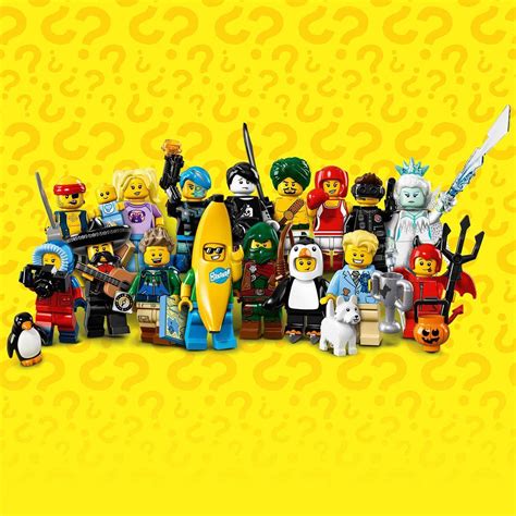 Lego Minifigures Wallpapers Top Free Lego Minifigures Backgrounds