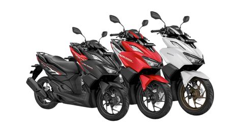 Harga Dan Cicilan New Vario Tahun Dp Mulai Jutaan