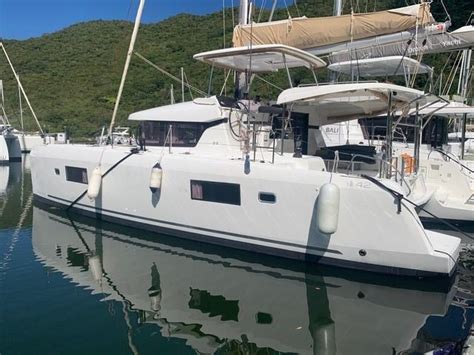 Lagoon Multi Hull For Sale Yachtworld