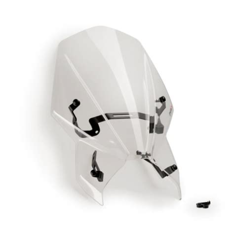 Puig Naked New Generation T Ra Plexi Suzuki Gsx S Gsx S T Ra Plexik Plusz