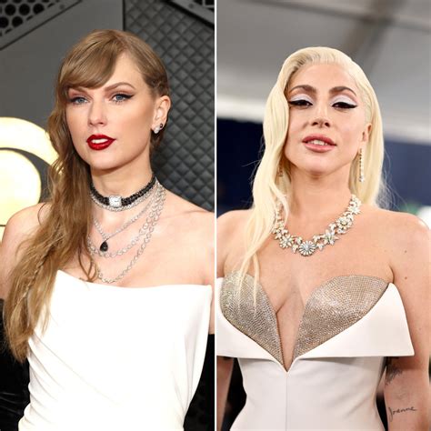 Taylor Swift Defends Lady Gaga Slams Invasive Pregnancy Speculation