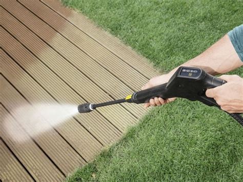 Limpiar Cesped Artificial Con Karcher 2023