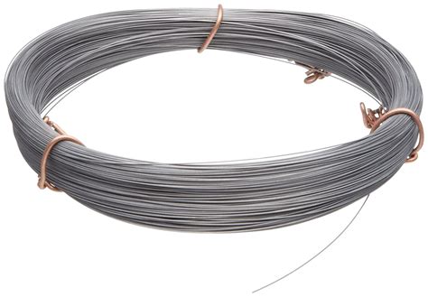 ASTM A228 Music Wire Fushun Special Steel