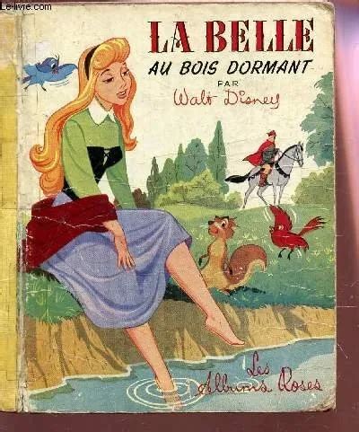 LA BELLE AU Bois Dormant EUR 3 99 PicClick FR