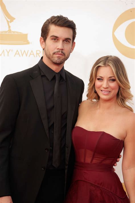 Kaley Cuoco and Ryan Sweeting's Relationship Timeline: A Look Back