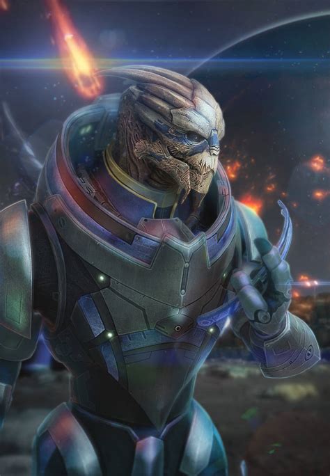 Garrus by brinx-II on DeviantArt