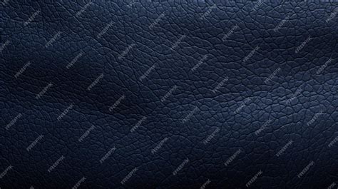 Premium Photo | Fabric navy background texture