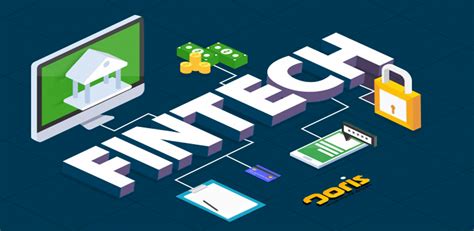 Fin tech چیست ؟ - وب هاستینگ دوریس 