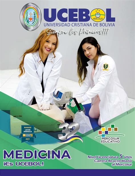 Pdf Carrera Medicina Informacion Ai Planeta Am Rica Latina Flickr