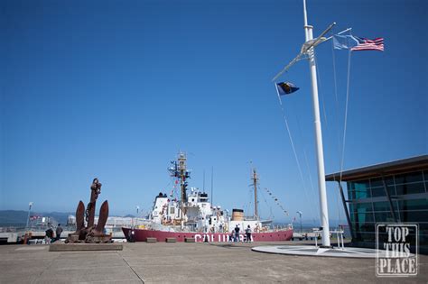 Columbia River Maritime Museum