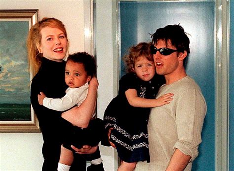 Nicole Kidman's Adopted Children: Inside Her Relationship With Bella ...