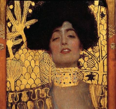 Mostra Su Gustav Klimt E La Secessione Viennese A Roma Palazzo Braschi