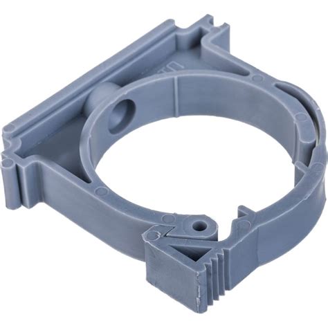 Хомут канализационный Ду110 RTP