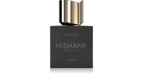 Nishane Karagoz Estratto Profumato Unisex Notino It