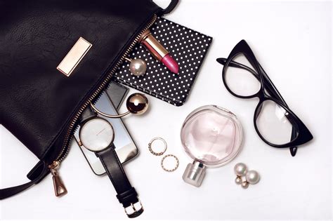 purse