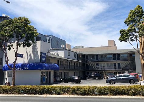 The Beauty of Noticing – Lombard Street Motels Part 1