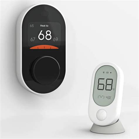 Best smart thermostats that support Google Assistant in 2024